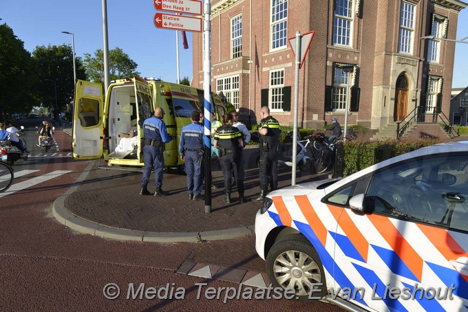 Mediaterplaatse ongeval kruisweg hdp 09062016 Image00003