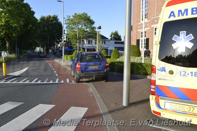 Mediaterplaatse ongeval kruisweg hdp 09062016 Image00005