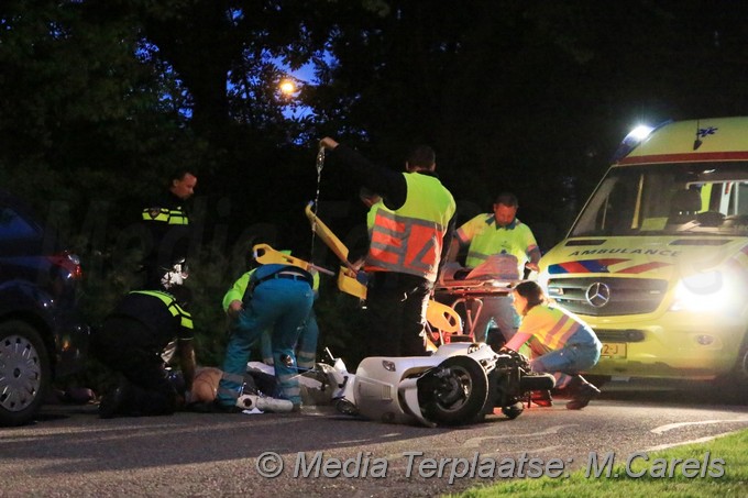 Mediaterplaatse ongeval uithoorn 18062016 Image00001