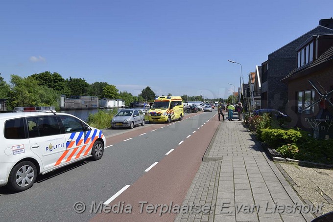 Mediaterplaatse ongeval water badhoevendorp 23062016 Image00001