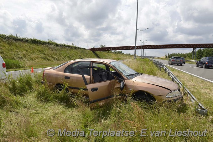 Mediaterplaatse ongeval driemerenweg hdp 26062016 Image00002
