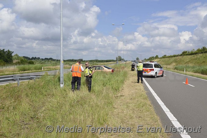 Mediaterplaatse ongeval driemerenweg hdp 26062016 Image00003