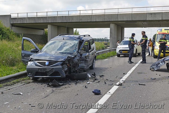 Mediaterplaatse ongeval bennebroekerweg hdp 26062016 Image00002