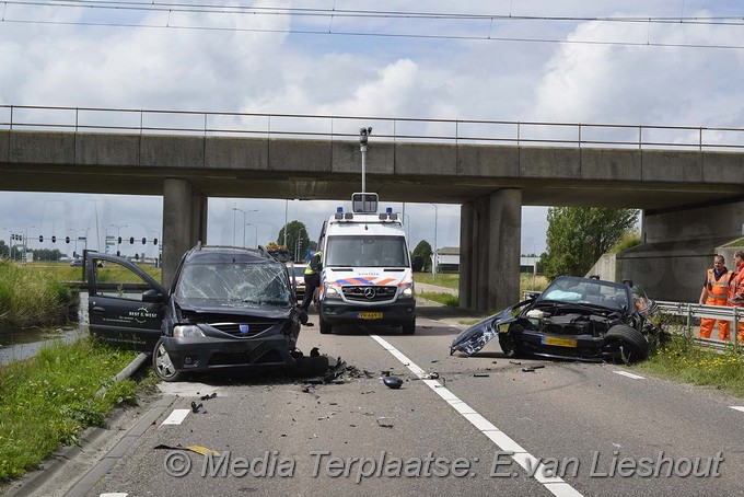 Mediaterplaatse ongeval bennebroekerweg hdp 26062016 Image00010