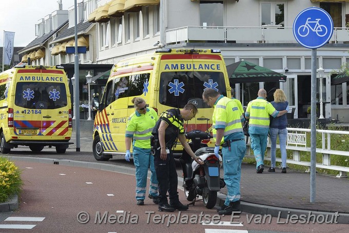 Mediaterplaatse ongeval marktplein hdp 26062016 Image00001