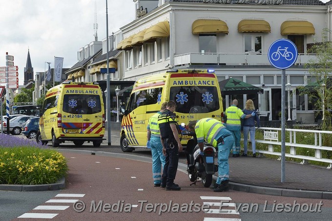 Mediaterplaatse ongeval marktplein hdp 26062016 Image00002