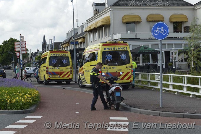Mediaterplaatse ongeval marktplein hdp 26062016 Image00004