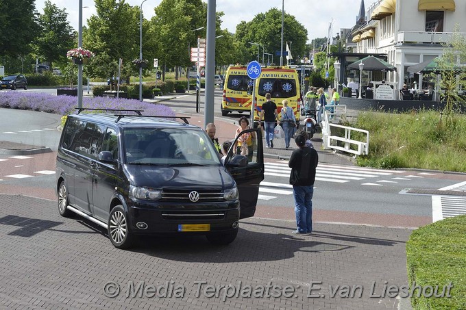 Mediaterplaatse ongeval marktplein hdp 26062016 Image00006