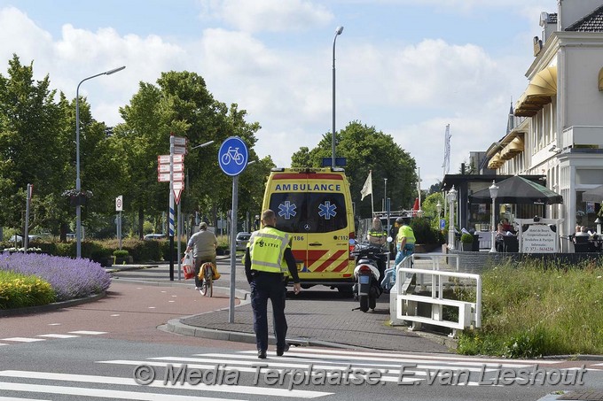 Mediaterplaatse ongeval marktplein hdp 26062016 Image00007
