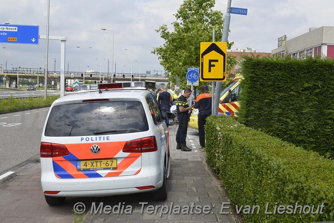 Mediaterplaatse ongeval leisteen hdp 28062016 Image00001