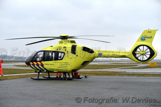 Mediaterplaatse precentatie nieuwe traumahelikopter lelystad WPF 08032018 Image04014