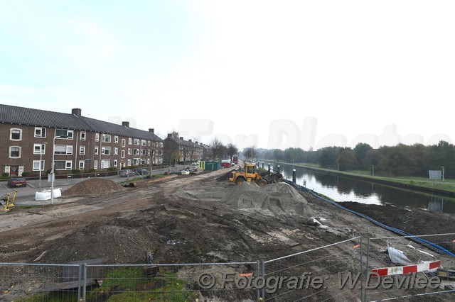 Mediaterplaatse plaatsen spoordek leiden kanaalweg 12112016 Image00004