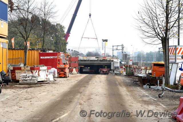 Mediaterplaatse plaatsen spoordek leiden kanaalweg 12112016 Image00006