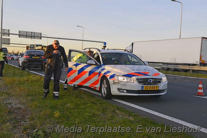 Mediaterplaatse politie aktie n201 hoofddorp 25112016 Image00002