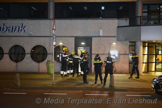Mediaterplaatse onderzoek ivm gasalarm bank badhoevedorp 28112016 Image00002