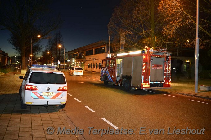Mediaterplaatse onderzoek ivm gasalarm bank badhoevedorp 28112016 Image00004
