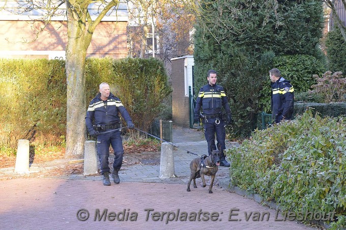 Mediaterplaatse steekpartij hoofddorp 28112016 Image00010