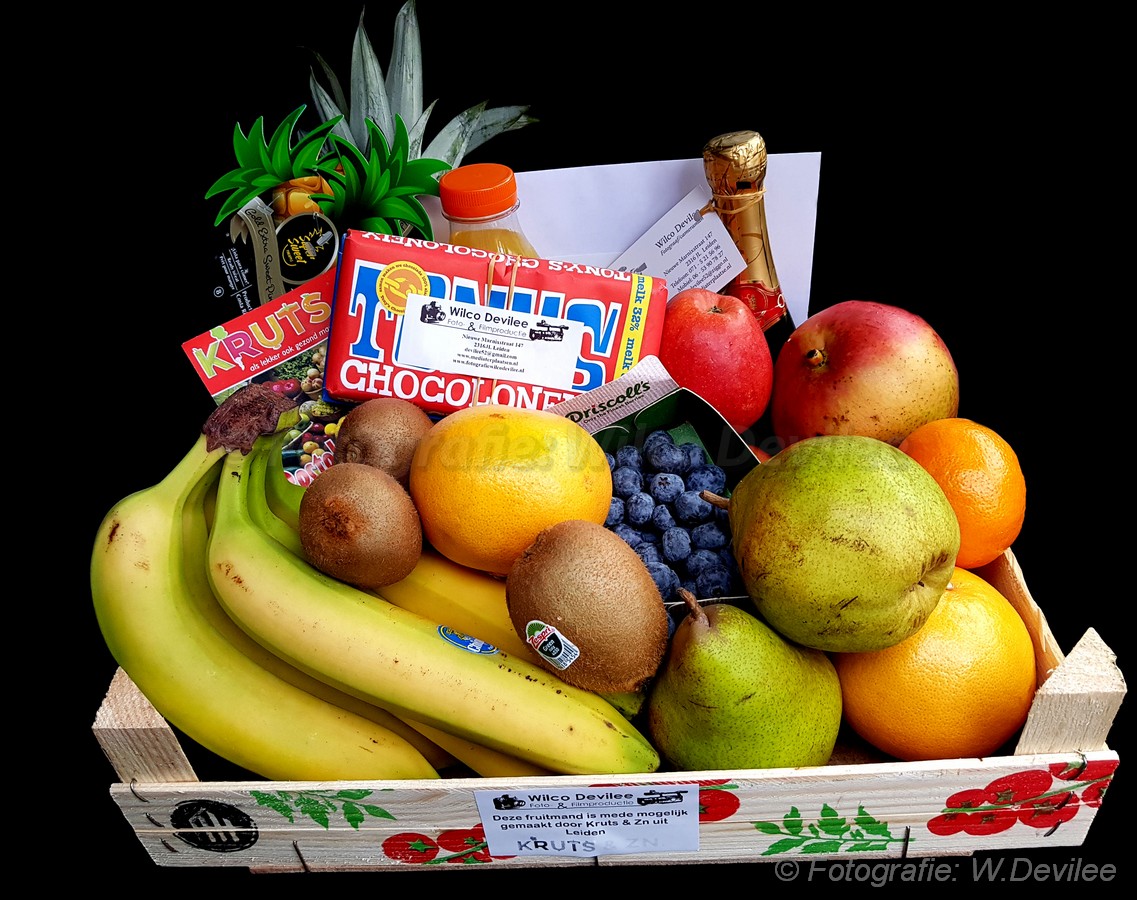 MediaTerplaatse Fruitmand Damien politie LDN 06012018 Image00001