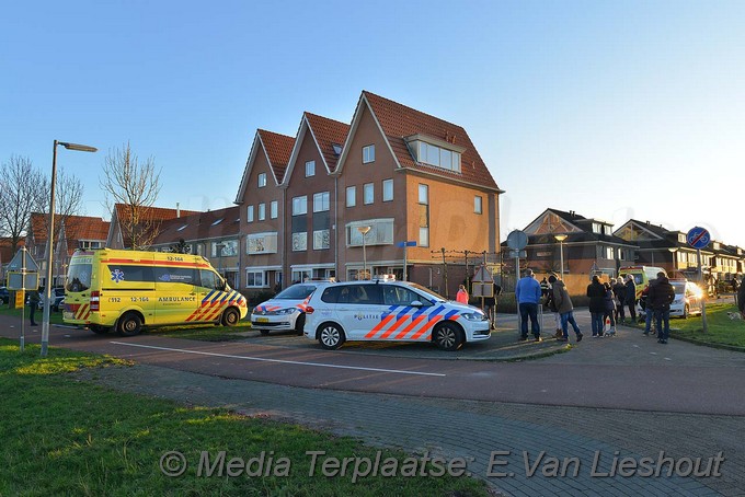 MediaTerplaatse onwelmelding Wayesteinsingel nieuw vennep 07012018 Image00001