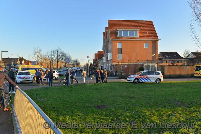 MediaTerplaatse onwelmelding Wayesteinsingel nieuw vennep 07012018 Image00002