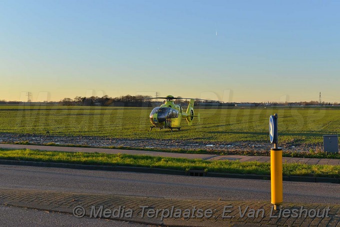 MediaTerplaatse onwelmelding Wayesteinsingel nieuw vennep 07012018 Image00003