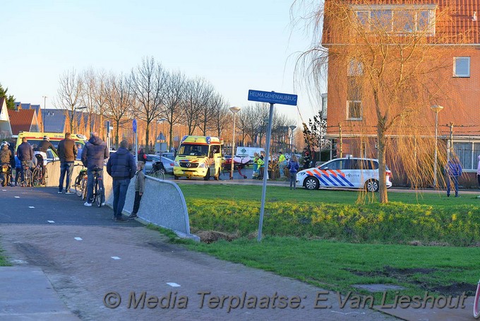 MediaTerplaatse onwelmelding Wayesteinsingel nieuw vennep 07012018 Image00004