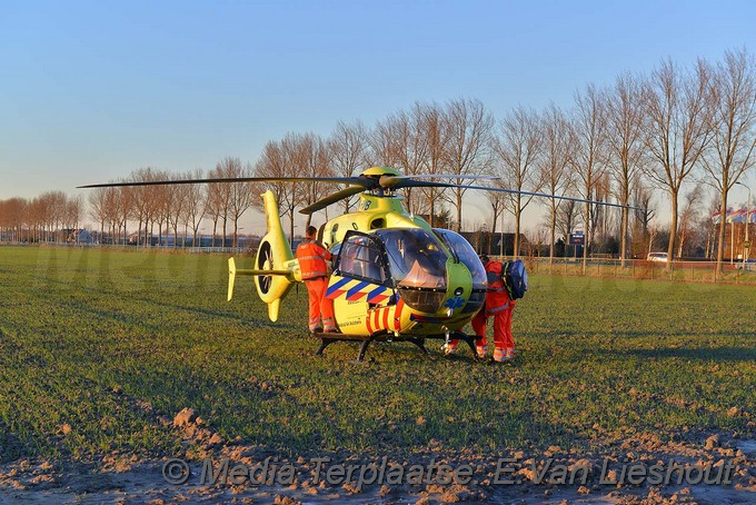 MediaTerplaatse onwelmelding Wayesteinsingel nieuw vennep 07012018 Image00005