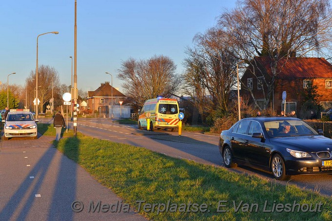 MediaTerplaatse onwelmelding Wayesteinsingel nieuw vennep 07012018 Image00007
