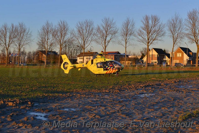 MediaTerplaatse onwelmelding Wayesteinsingel nieuw vennep 07012018 Image00008