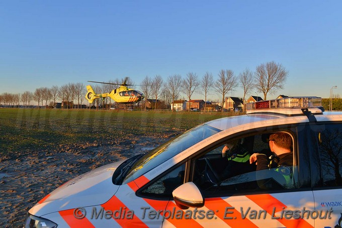 MediaTerplaatse onwelmelding Wayesteinsingel nieuw vennep 07012018 Image00010