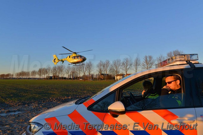 MediaTerplaatse onwelmelding Wayesteinsingel nieuw vennep 07012018 Image00012