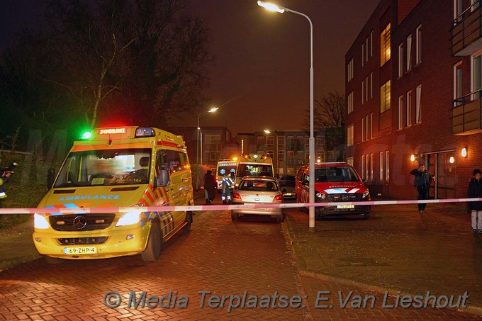 MediaTerplaatse brandje pr margrietstraat hoofddorp 09012018 Image00014