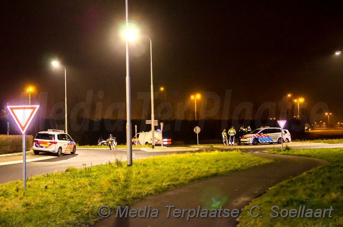 MediaTerplaatse Mooie vangst politie haarlemmermeer 13012018 Image00001