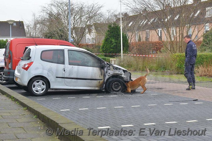 MediaTerplaatse politie onderzoek autobranden forensisische opsporing hdp 25012018 Image00005