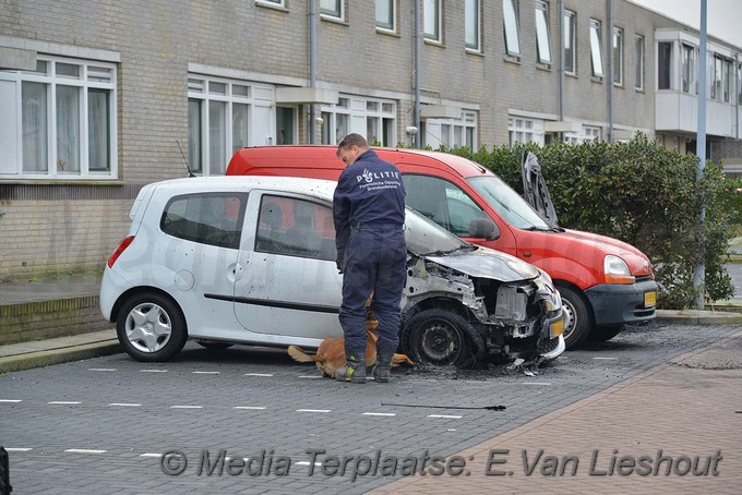 MediaTerplaatse politie onderzoek autobranden forensisische opsporing hdp 25012018 Image00007