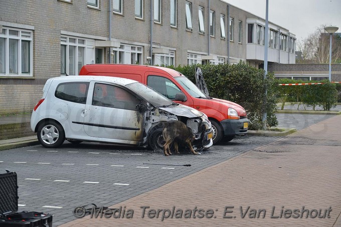 MediaTerplaatse politie onderzoek autobranden forensisische opsporing hdp 25012018 Image00008