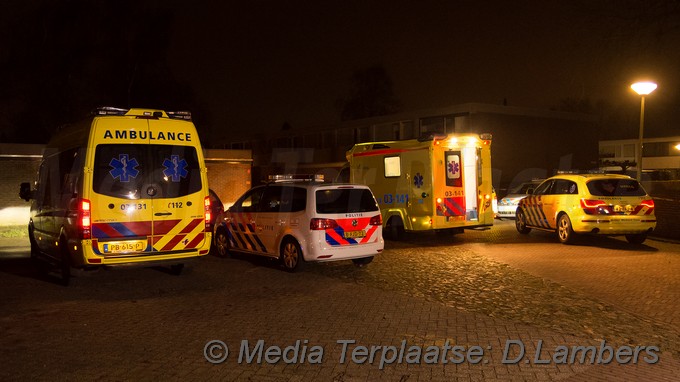 MediaTerplaatse Steek party emmen Dion 26012018 Image00300