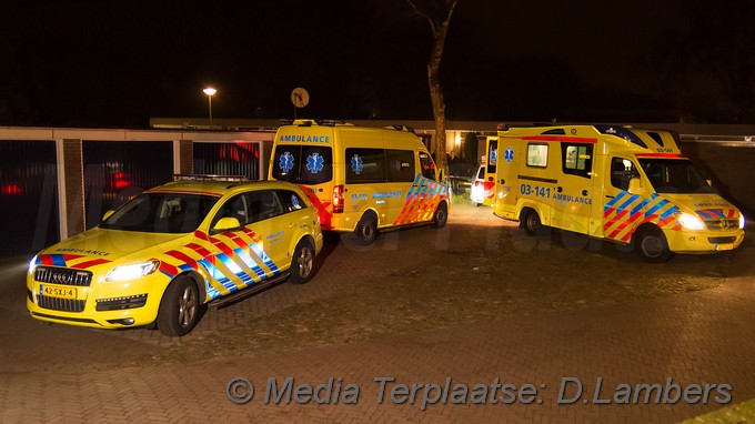 MediaTerplaatse Steek party emmen Dion 26012018 Image00302