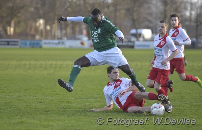 Mediaterplaatse lugdunum tegen Docos 1 1 23012016 Image00002