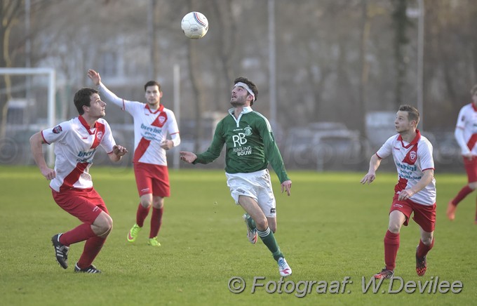 Mediaterplaatse lugdunum tegen Docos 1 1 23012016 Image00003