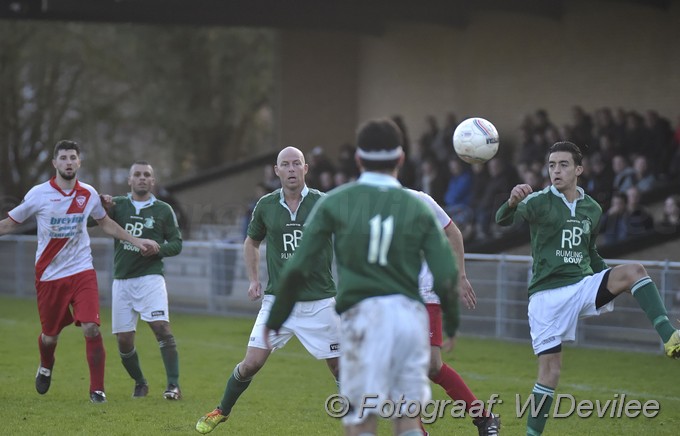 Mediaterplaatse lugdunum tegen Docos 1 1 23012016 Image00005