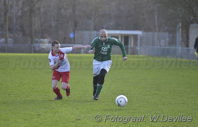 Mediaterplaatse lugdunum tegen Docos 1 1 23012016 Image00007