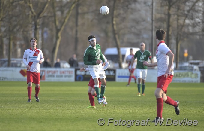 Mediaterplaatse lugdunum tegen Docos 1 1 23012016 Image00008