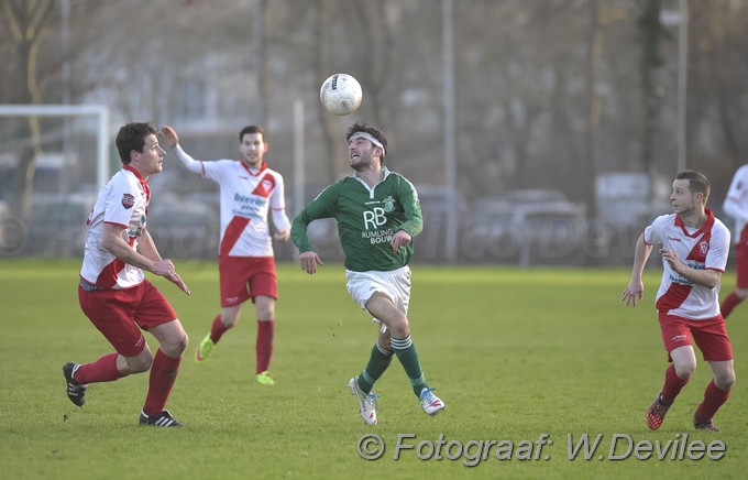 Mediaterplaatse lugdunum tegen Docos 1 1 23012016 Image00010