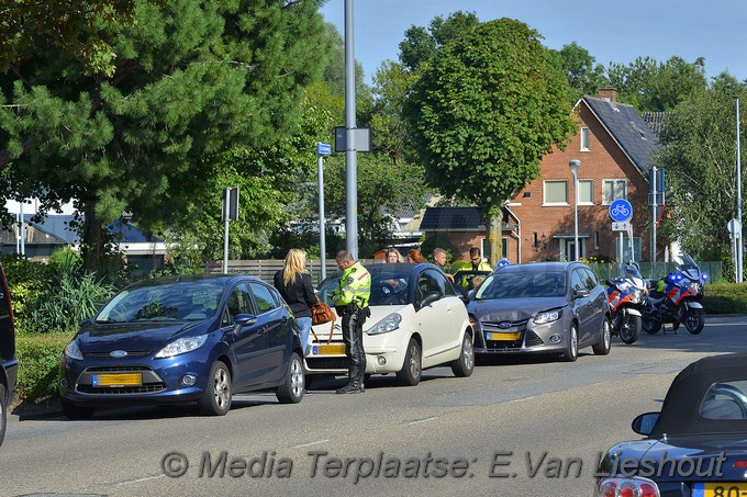MediaTerplaatse ongeval kruisweg scooter hdp 01082017 Image00002