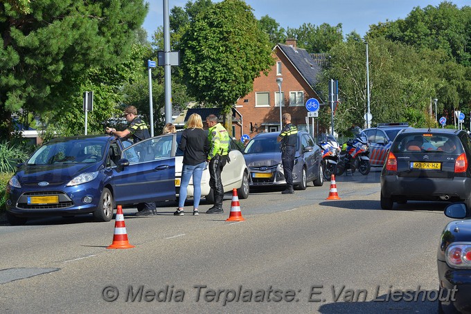 MediaTerplaatse ongeval kruisweg scooter hdp 01082017 Image00003