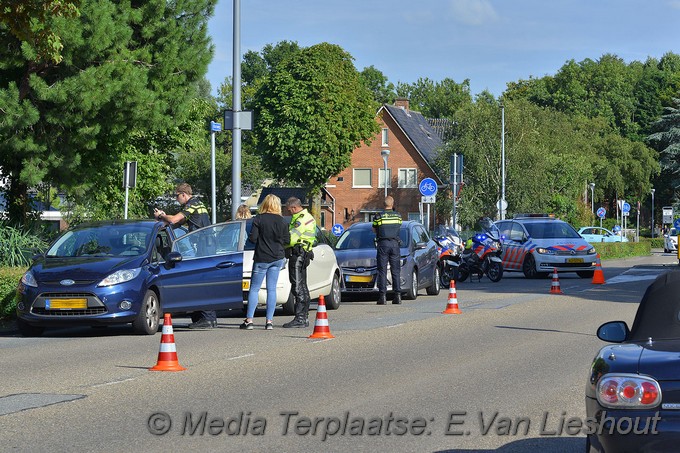 MediaTerplaatse ongeval kruisweg scooter hdp 01082017 Image00004
