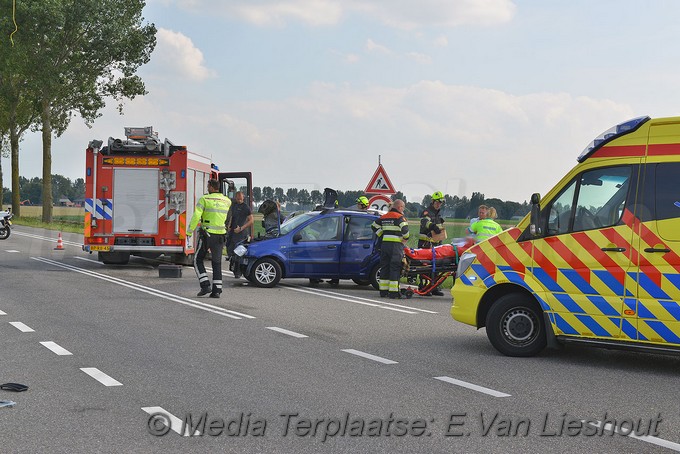 MediaTerplaatse vader dochter ongeval bennebroekerweg hoofddorpo 14082017 Image00001