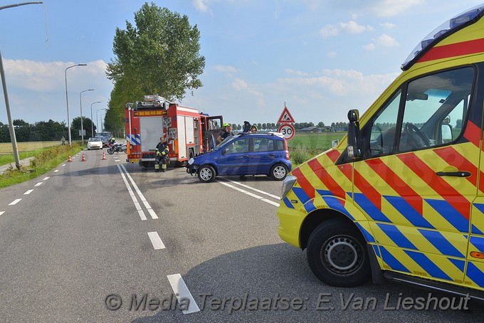 MediaTerplaatse vader dochter ongeval bennebroekerweg hoofddorpo 14082017 Image00006