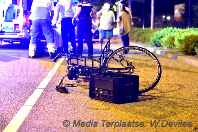 MediaTerplaatse ongeval willem de zwijgerlaan leiden 27082017 Image00102